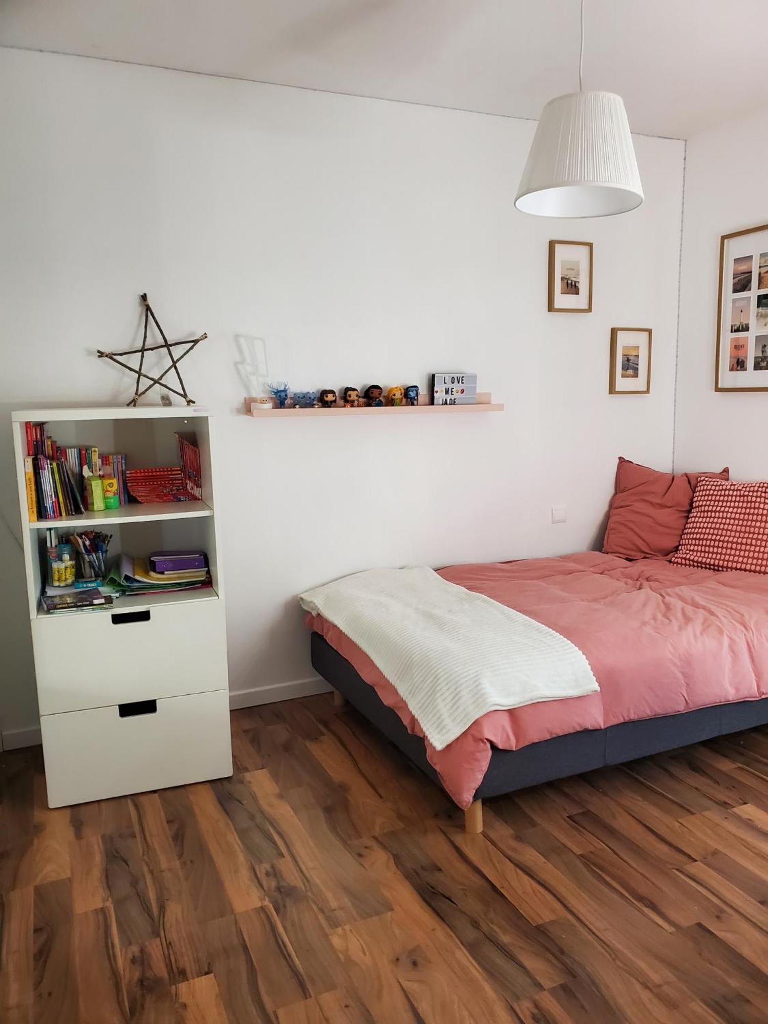 Appartement Calme Avec Jardin Bidart Biarritz Bagian luar foto