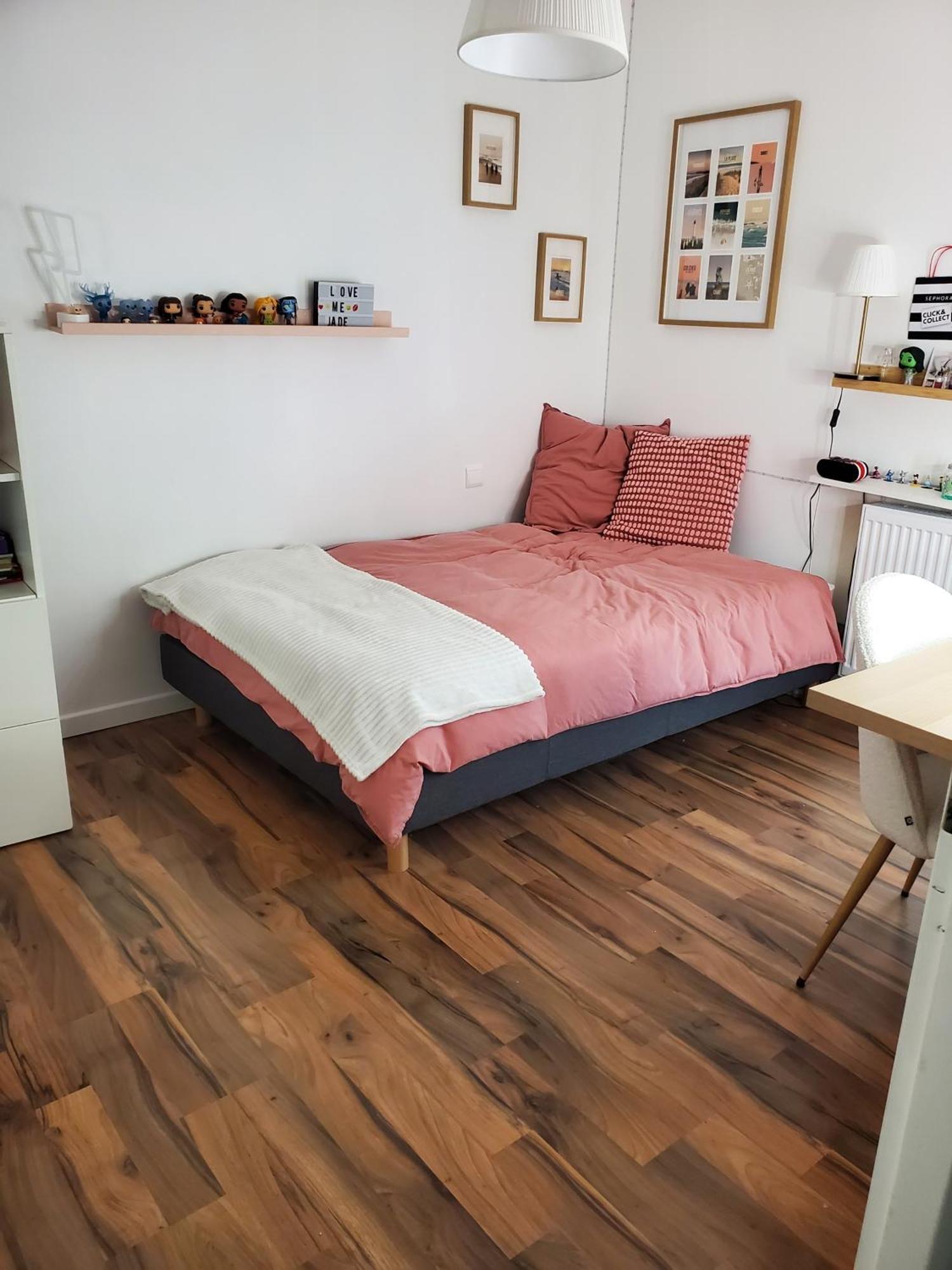 Appartement Calme Avec Jardin Bidart Biarritz Bagian luar foto